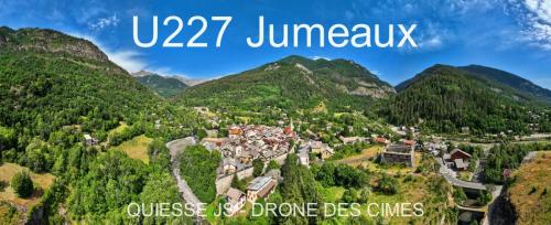 U227 Jumeaux