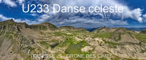 U233 Danse celeste