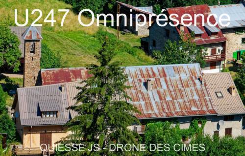 U247 Omniprésence