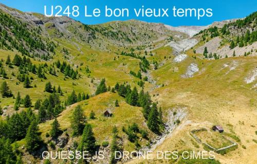 U248 Le bon vieux temps