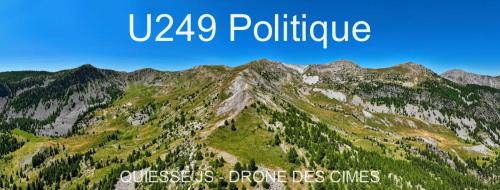 U249 Politique