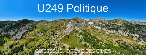 U249 Politique