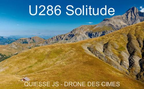 U286 Solitude