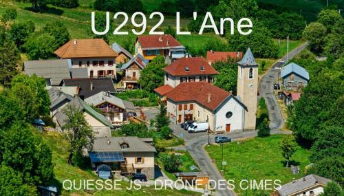 U292 L'Ane