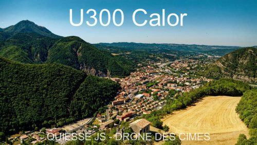 U300 Calor