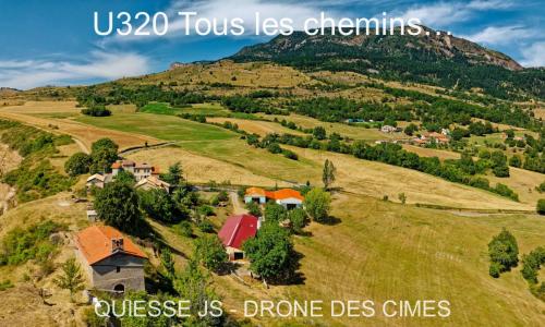 U320 Tous les chemins…