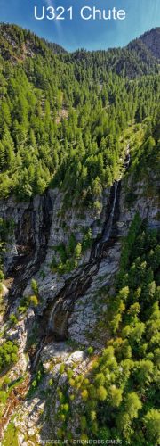 U321 Chute