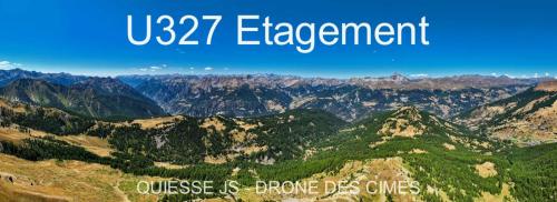 U327 Etagement