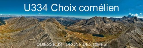 U334 Choix cornélien