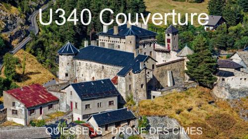 U340 Couverture