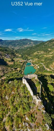 U352 Vue mer