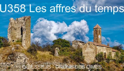 U358 Les affres du temps