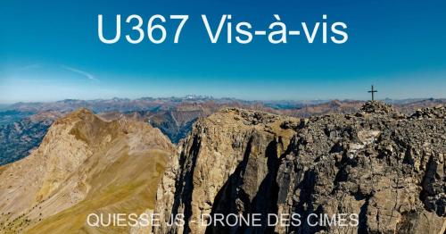 U367 Vis-à-vis