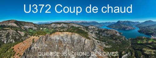 U372 Coup de chaud