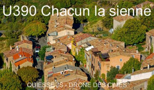 Chacun la sienne