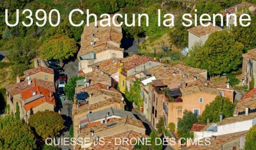 Chacun la sienne