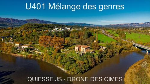 U401 Mélange des genres