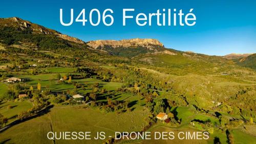 U406 Fertilité