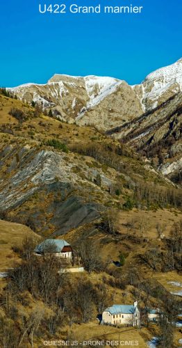 U422 Grand marnier
