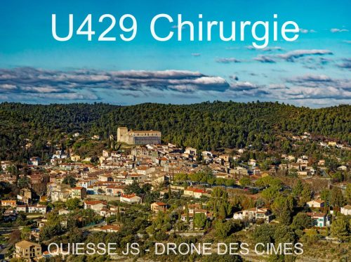 U429 Chirurgie