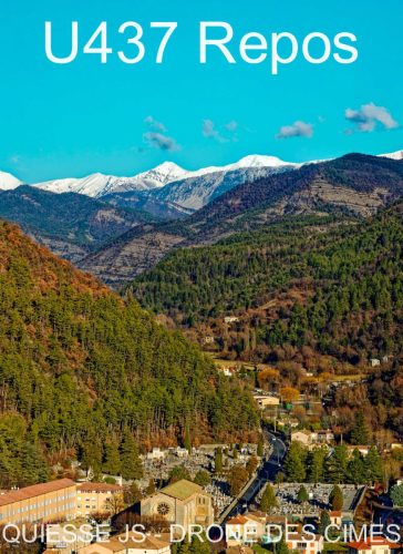 U437 Repos
