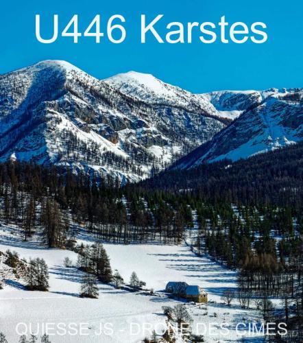 U446 Karstes