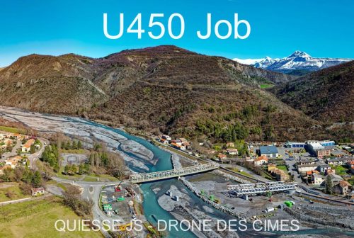 U450 Job