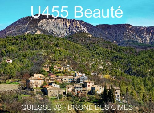 U455 Beauté