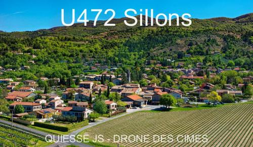 U472 Sillons