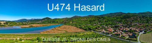 U474 Hasard
