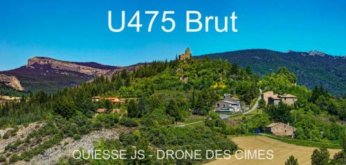 U475 Brut