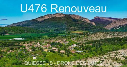 U476 Renouveau