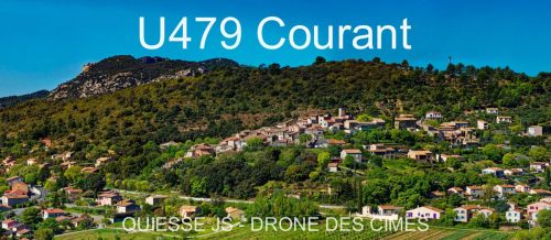 U479 Courant