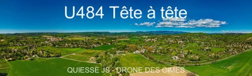 U484 Tête à tête