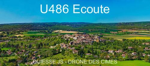 U486 Ecoute