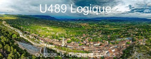 U489 Logique