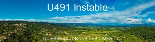 U491 Instable