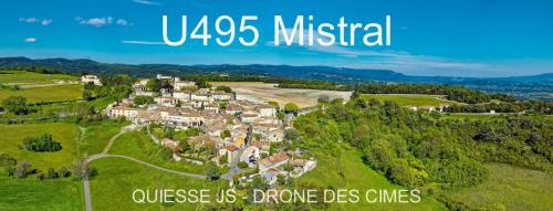 U495 Mistral