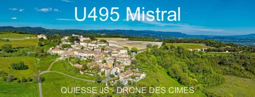 U495 Mistral