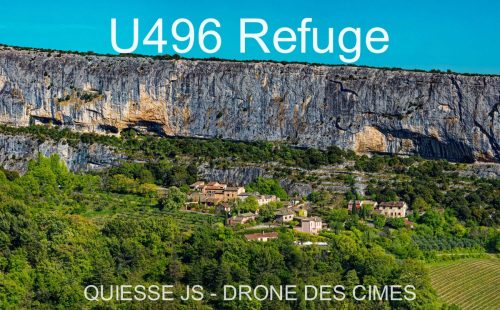 U496 Refuge