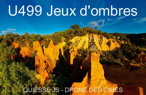 U499 Jeux d'ombres