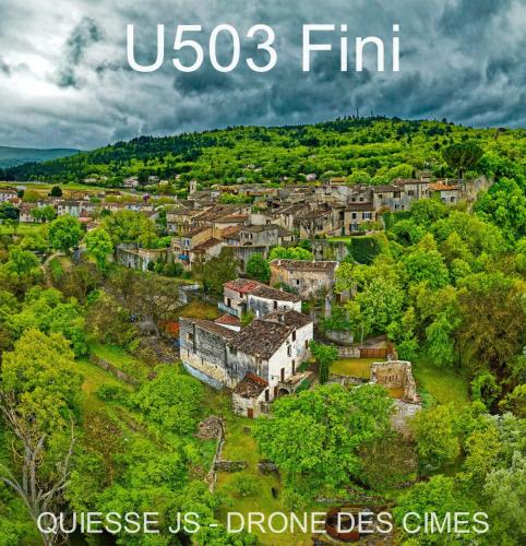 U503 Fini